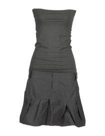 E-GO' - Short dress