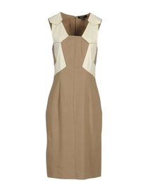 AMEN. - Short dress