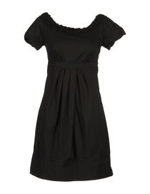 E-GO' - Short dress