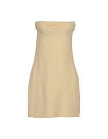 MANILA GRACE - Short dress