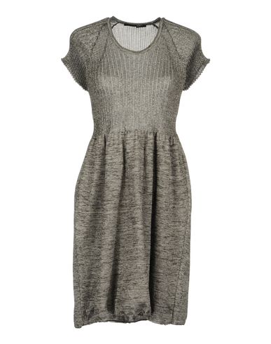 ZOOM RÉSHO (SPIRIT JELLY) - Short dress
