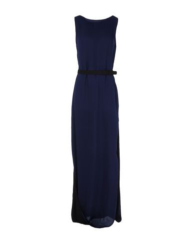 ZOOM HALSTON - Long dress