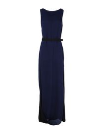 HALSTON - Long dress
