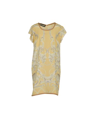 ZOOM AQUILANO-RIMONDI - Short dress