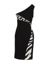 VERSACE - Short dress