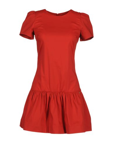 ZOOM D.A. DANIELE ALESSANDRINI - Short dress