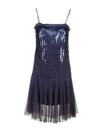 PATRIZIA PEPE - Short dress