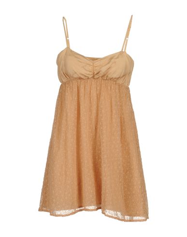 ZOOM DORALICE - Short dress