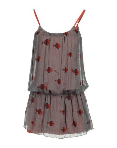 ZOOM DORALICE - Short dress