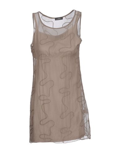 ZOOM SO ALLURE - Short dress