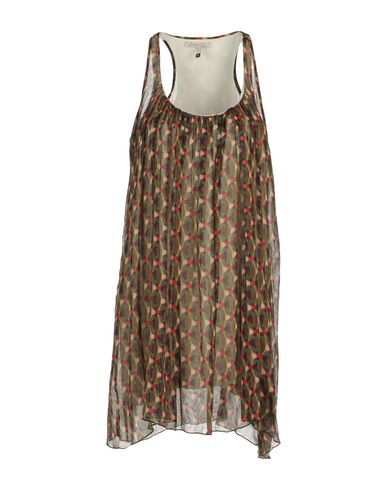 ZOOM DORALICE - Short dress