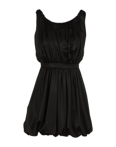 ZOOM D.A. DANIELE ALESSANDRINI - Short dress