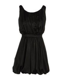 D.A. DANIELE ALESSANDRINI - Short dress