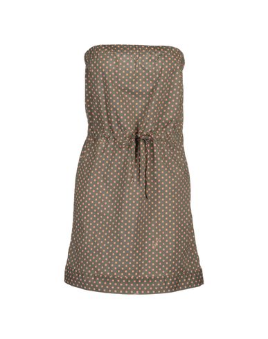 ZOOM DORALICE - Short dress