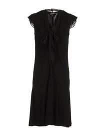 JEAN PAUL GAULTIER FEMME - 3/4 length dress