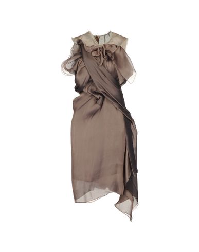 ZOOM ROKSANDA ILINCIC - Short dress
