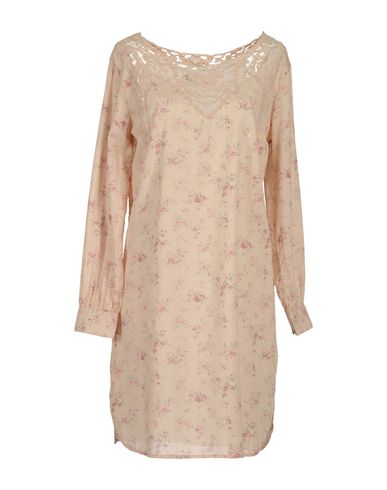 ZOOM LOCAL APPAREL - Short dress
