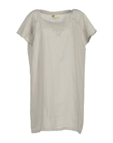 ZOOM LOCAL APPAREL - Short dress