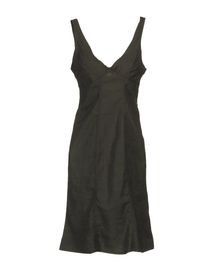 ARMANI JEANS - Short dress
