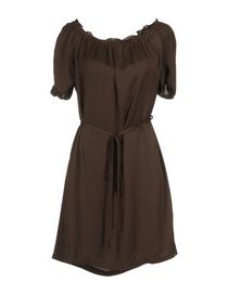 MISS SIXTY - Short dress