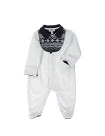 ARMANI BABY - Romper suit