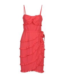 MOSCHINO CHEAPANDCHIC - Short dress