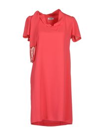MOSCHINO CHEAPANDCHIC - Short dress