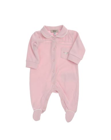 ZOOM ARMANI BABY - Romper suit