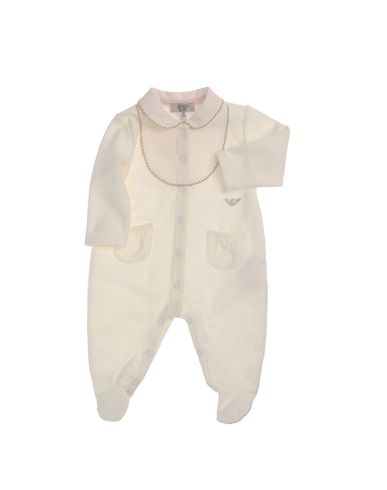 ZOOM ARMANI BABY - Dress
