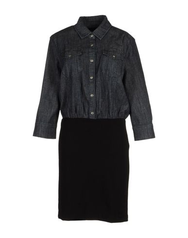 ZOOM MISS SIXTY - Short dress
