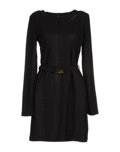 ZOOM MISS SIXTY - Short dress