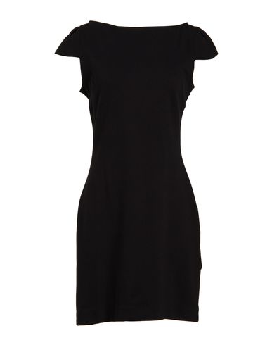 ZOOM MISS SIXTY - Short dress