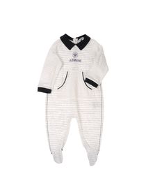 ARMANI BABY - Romper suit