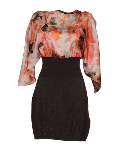 ZOOM MISS SIXTY - Short dress