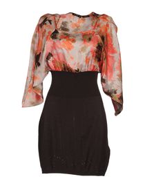 MISS SIXTY - Short dress