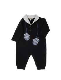 ARMANI BABY - Romper suit