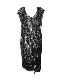 MAISON MARTIN MARGIELA - Short dress