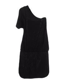 MET - Short dress