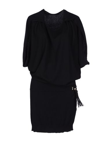 ZOOM MISS SIXTY - Short dress