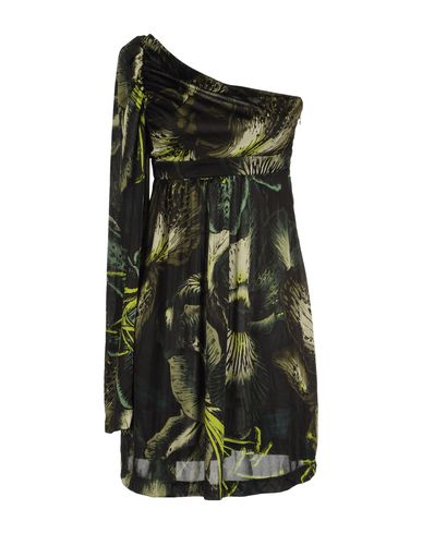 ZOOM MISS SIXTY - Short dress