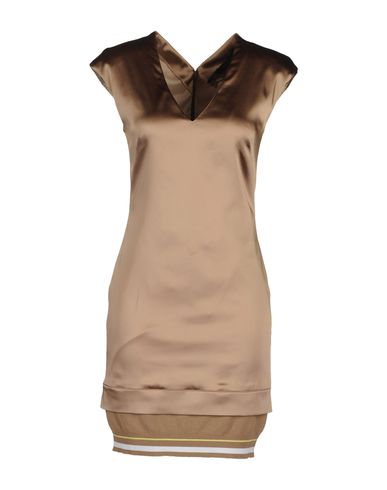 ZOOM PATRIZIA PEPE SERA - Short dress