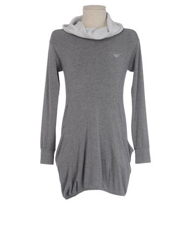 ZOOM ARMANI JUNIOR - Dress