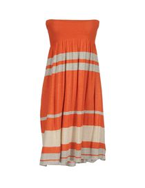 PATRIZIA PEPE - Short dress