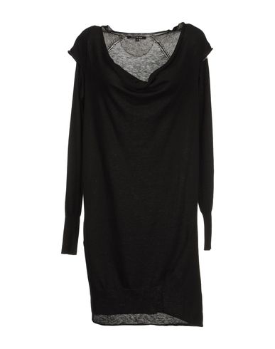 ZOOM PATRIZIA PEPE - Short dress