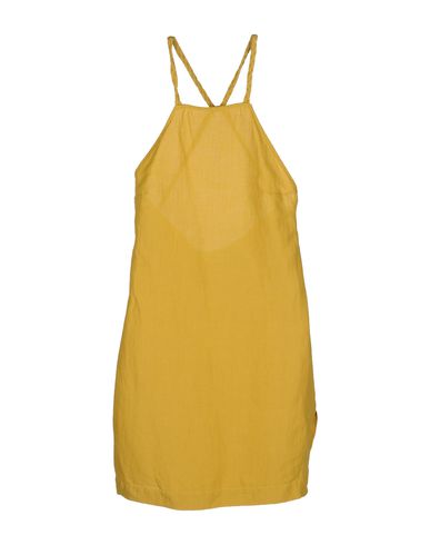 ZOOM D.A. DANIELE ALESSANDRINI - Short dress