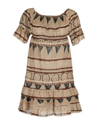 ZOOM D.A. DANIELE ALESSANDRINI - Short dress