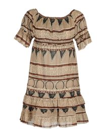 D.A. DANIELE ALESSANDRINI - Short dress