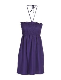 SUN 68 - Short dress