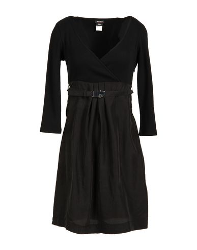 ZOOM MISS SIXTY - Short dress