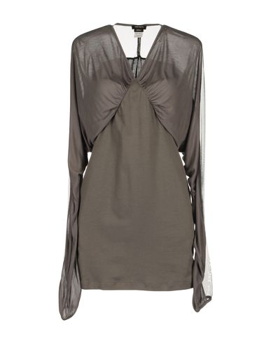 ZOOM MISS SIXTY - Short dress